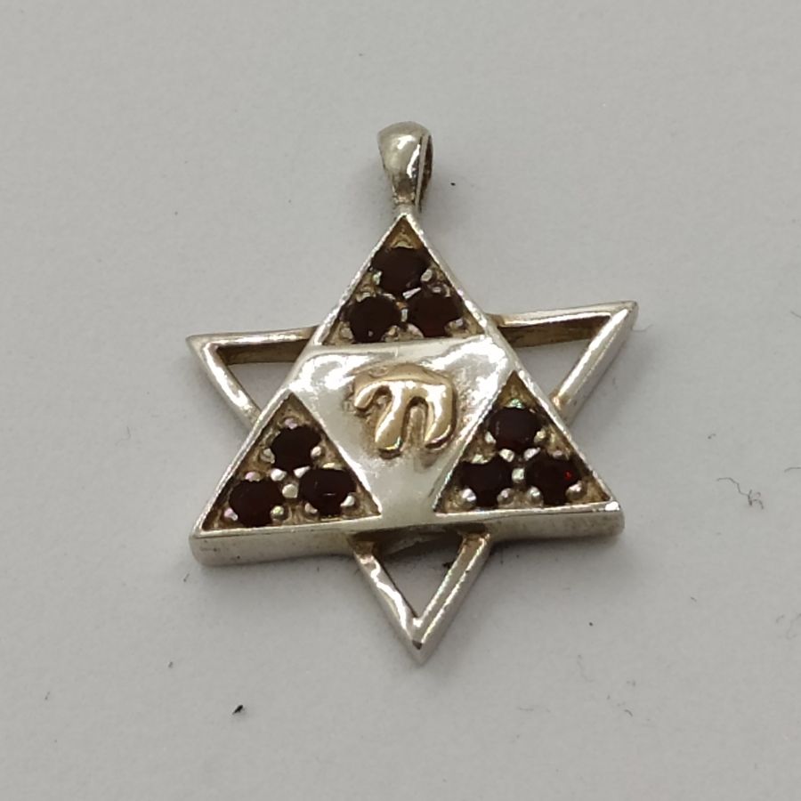 David Star Hay Garnets - Image 5