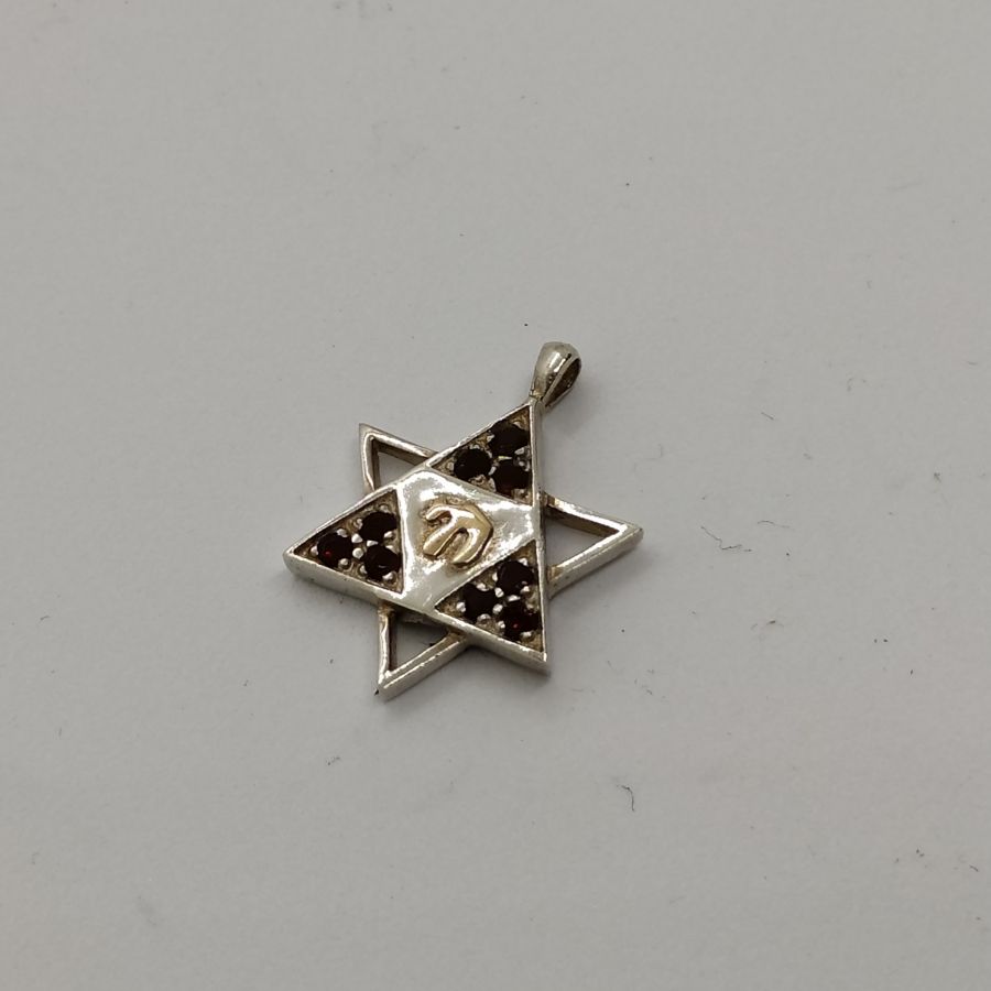 David Star Hay Garnets - Image 6