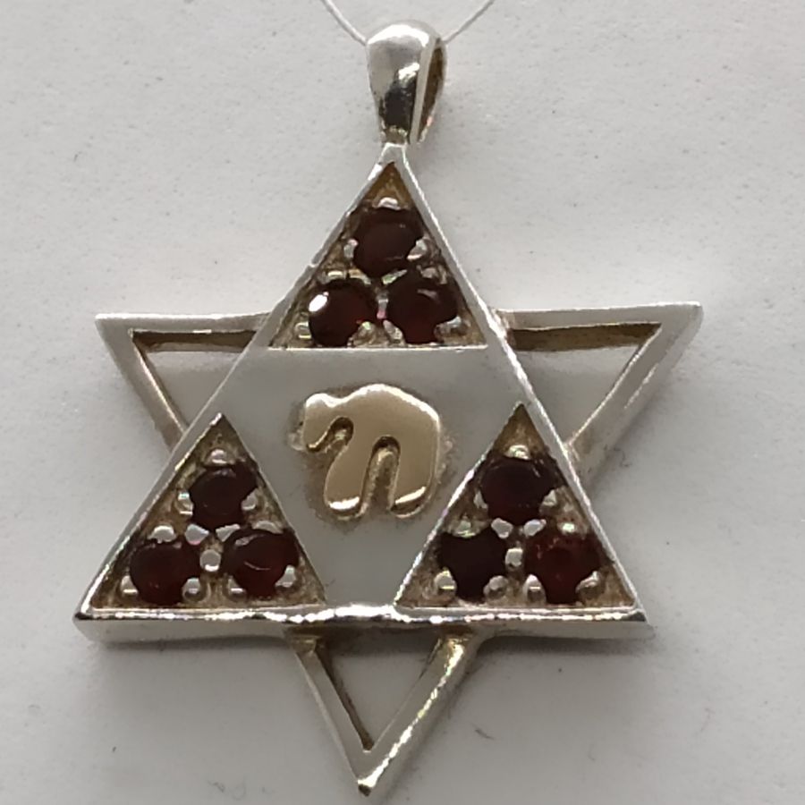 David Star Hay Garnets - Image 7