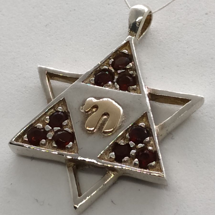 David Star Hay Garnets - Image 8