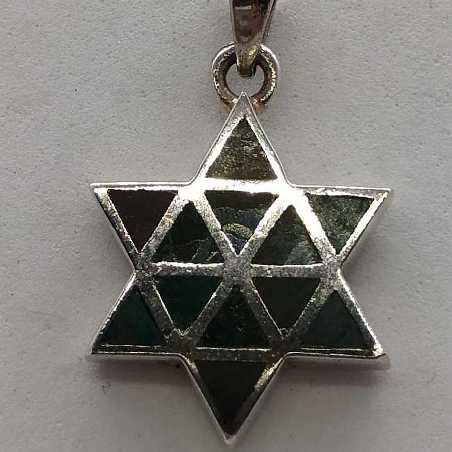 David Star Elat stone - Image 4