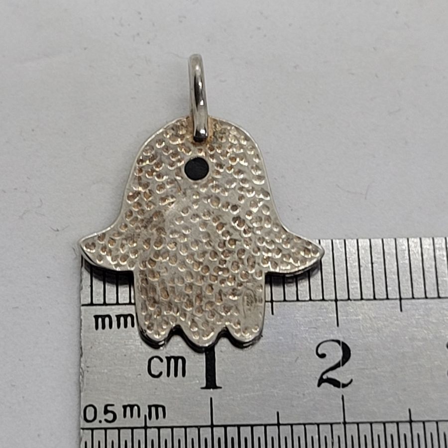 Hamsa Chamsa Pendant Happiness - Image 3