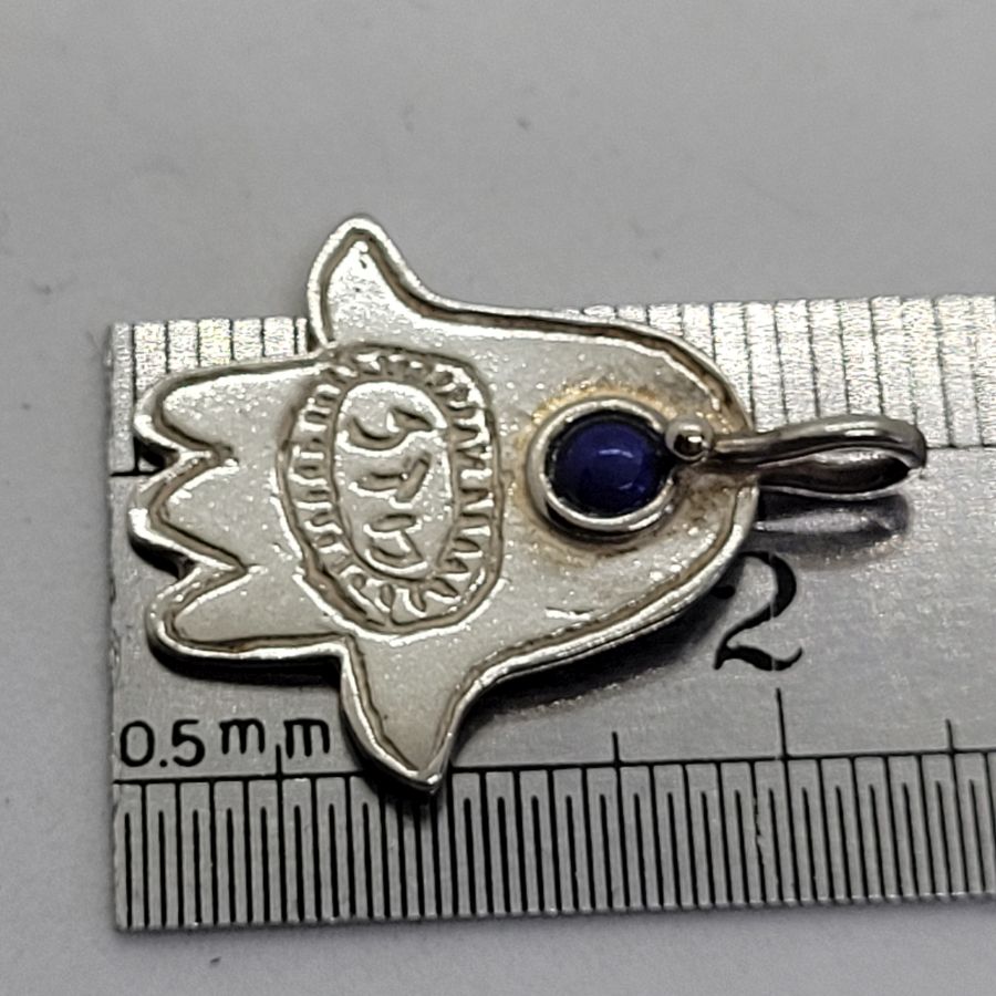 Hamsa Chamsa Pendant Happiness - Image 4