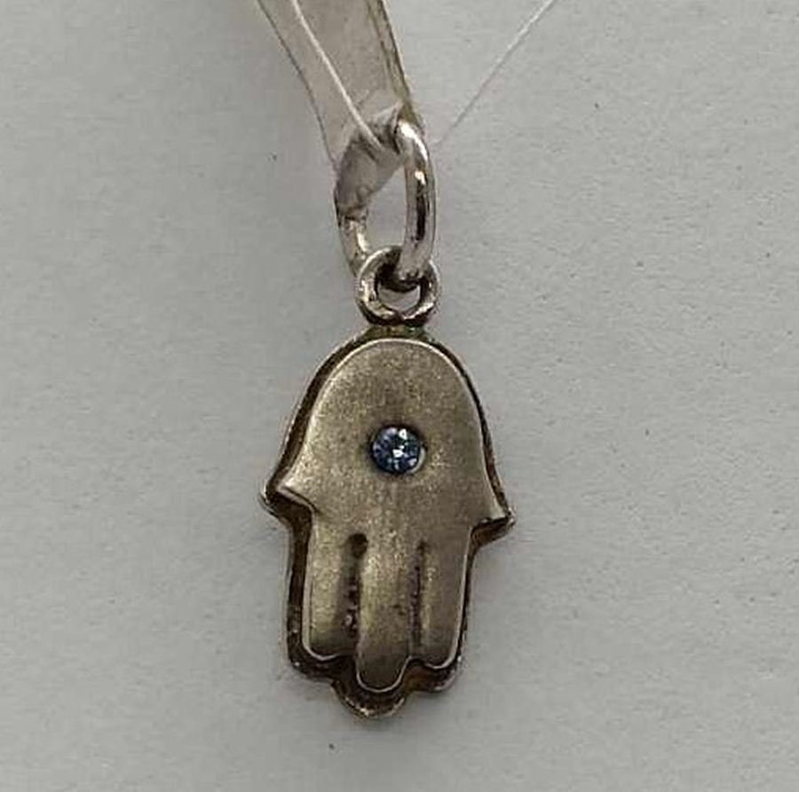 Hamsa Chamsa Pendant Small - Image 2