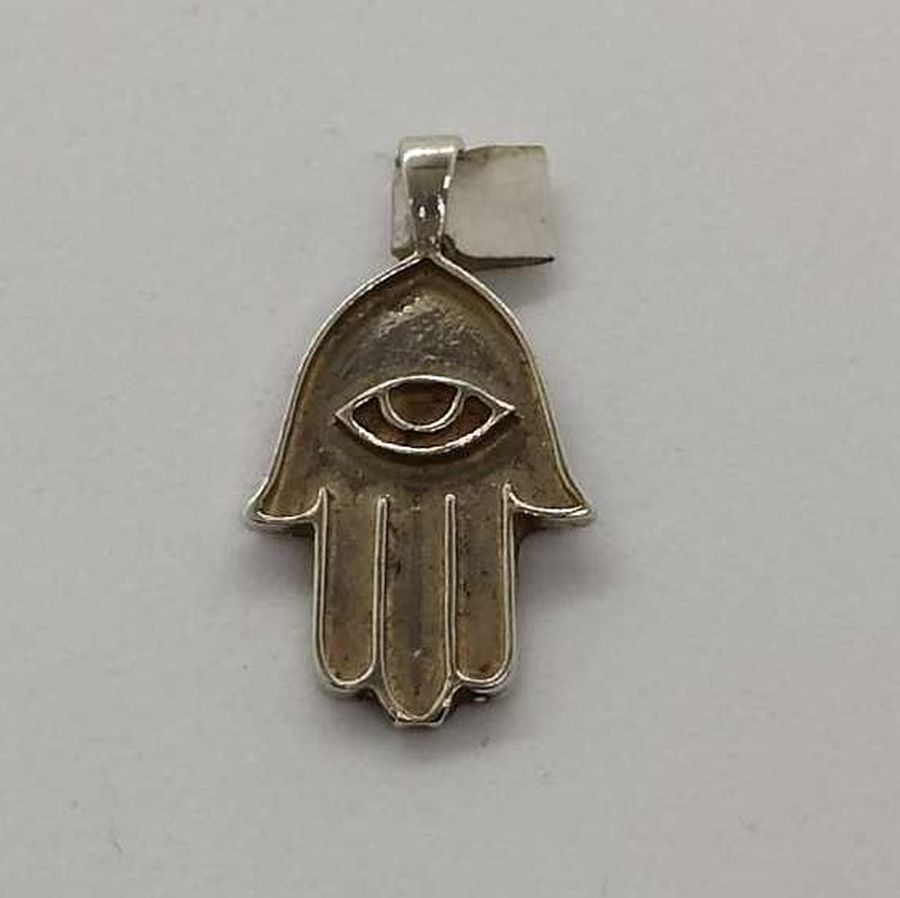Hamsa Chamsa Pendant Eye - Image 2