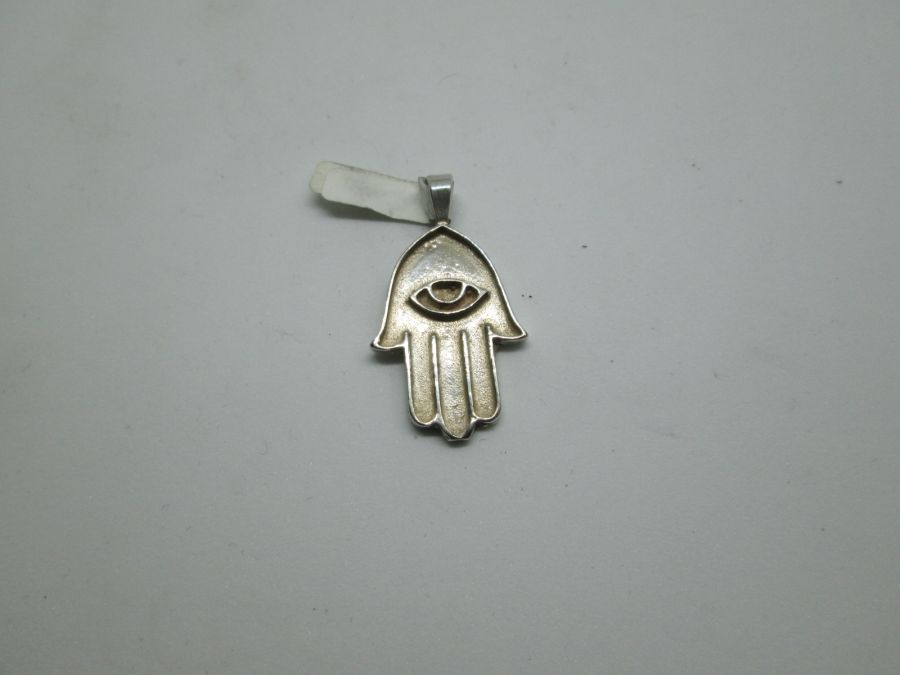Hamsa Chamsa Pendant Eye - Image 3
