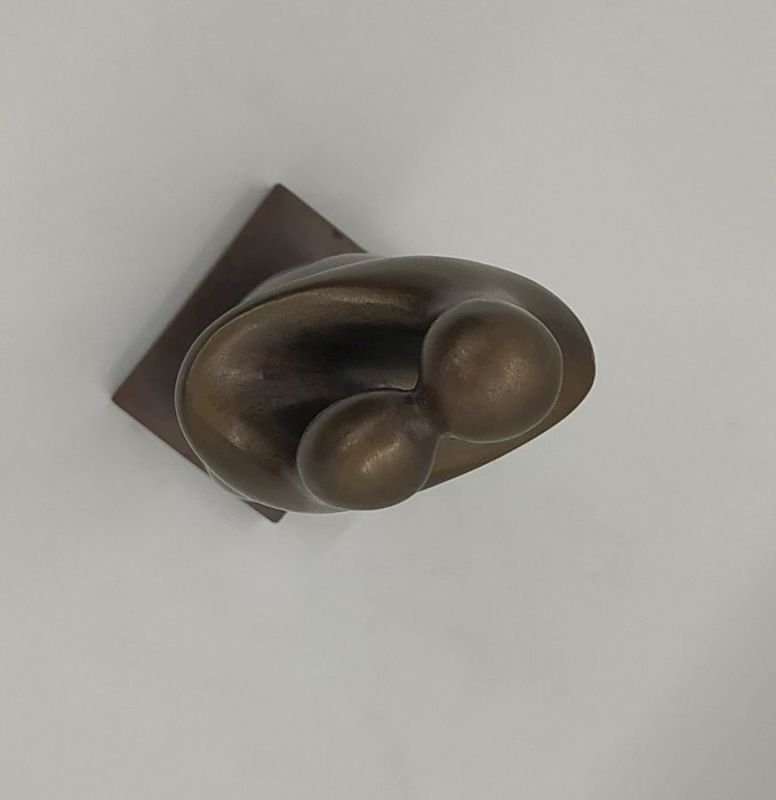 Bronze Sculpture Tango Dancers* - Image 9