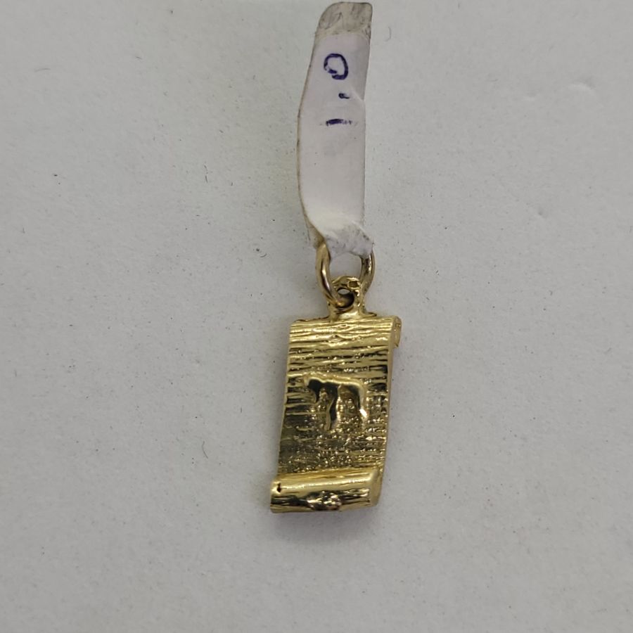 Hay Magen David Star - Image 10