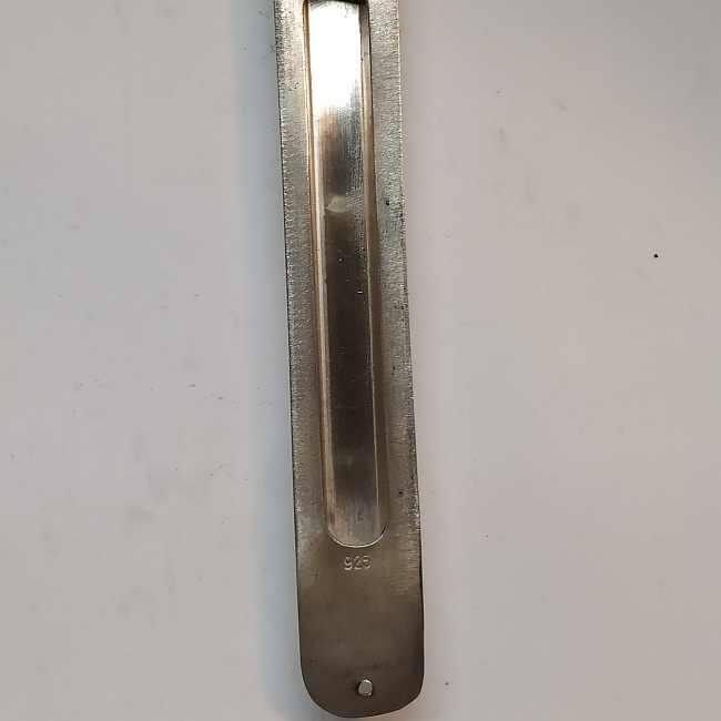Front Door Mezuzah Smooth - Image 5