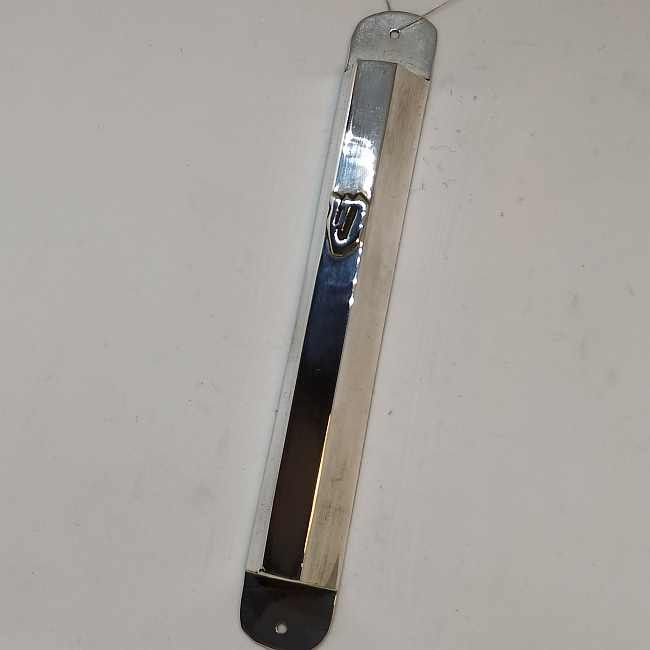 Front Door Mezuzah Smooth - Image 3