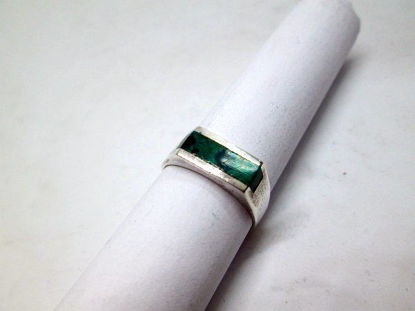 Elat Stone Strap Ring