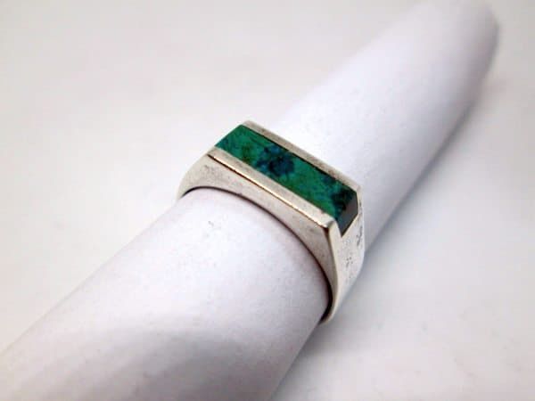 Elat Stone Strap Ring - Image 2