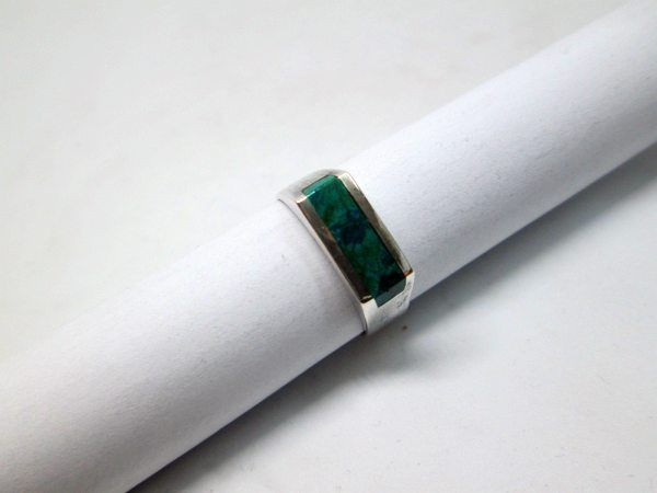 Elat Stone Strap Ring - Image 3