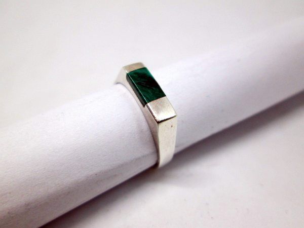 Small Elat Stone Ring