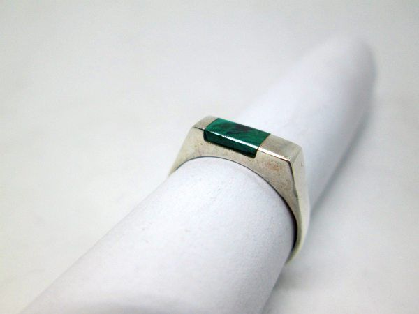 Small Elat Stone Ring - Image 2