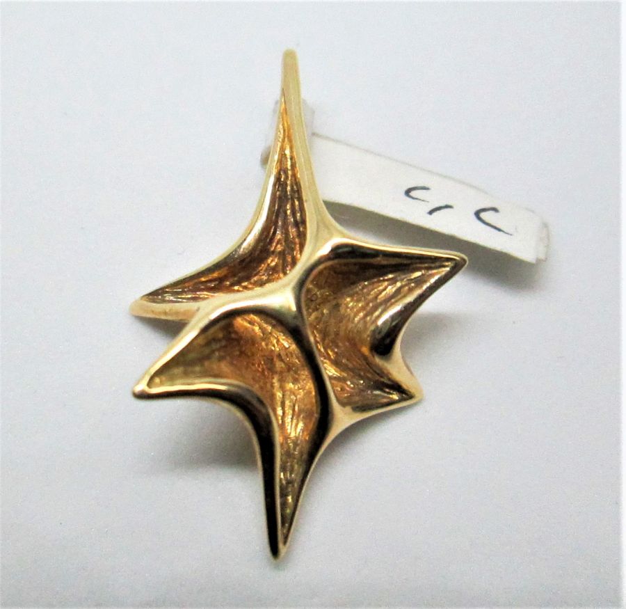 David Star Shell Design - Image 6