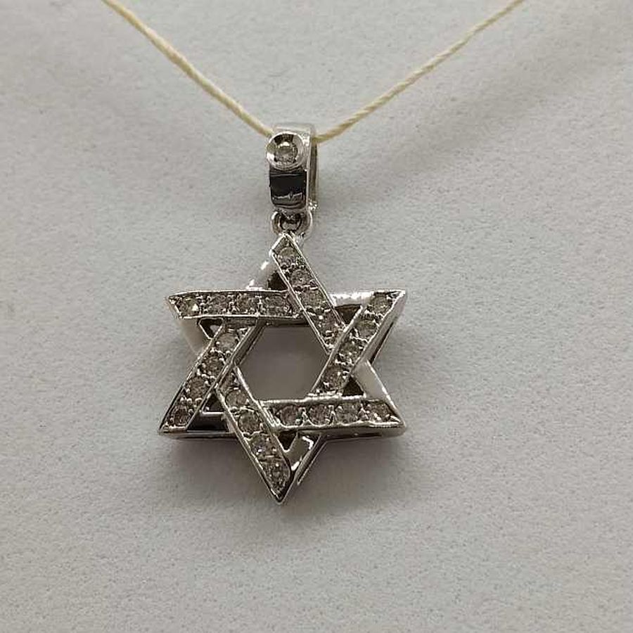 David Star 25 Diamonds - Image 6