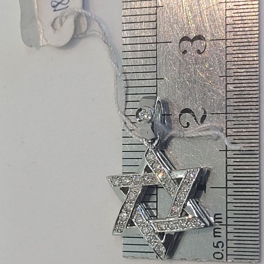 David Star 25 Diamonds - Image 7