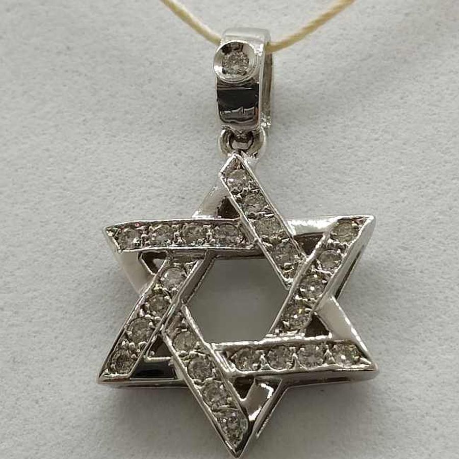 David Star 25 Diamonds - Image 3