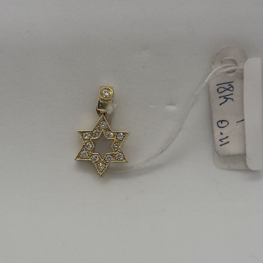 David Star 13 Diamonds - Image 7