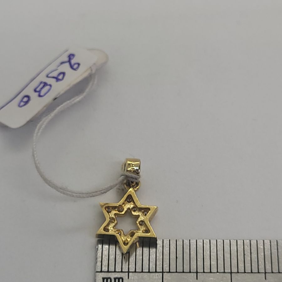David Star 13 Diamonds - Image 8