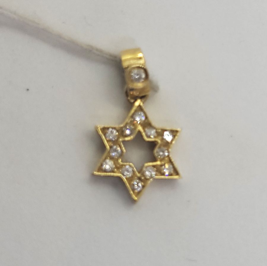 David Star 13 Diamonds - Image 10