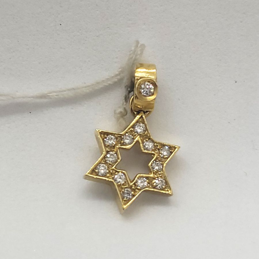David Star 13 Diamonds - Image 11