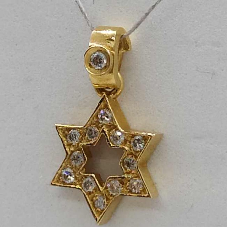 David Star 13 Diamonds - Image 3