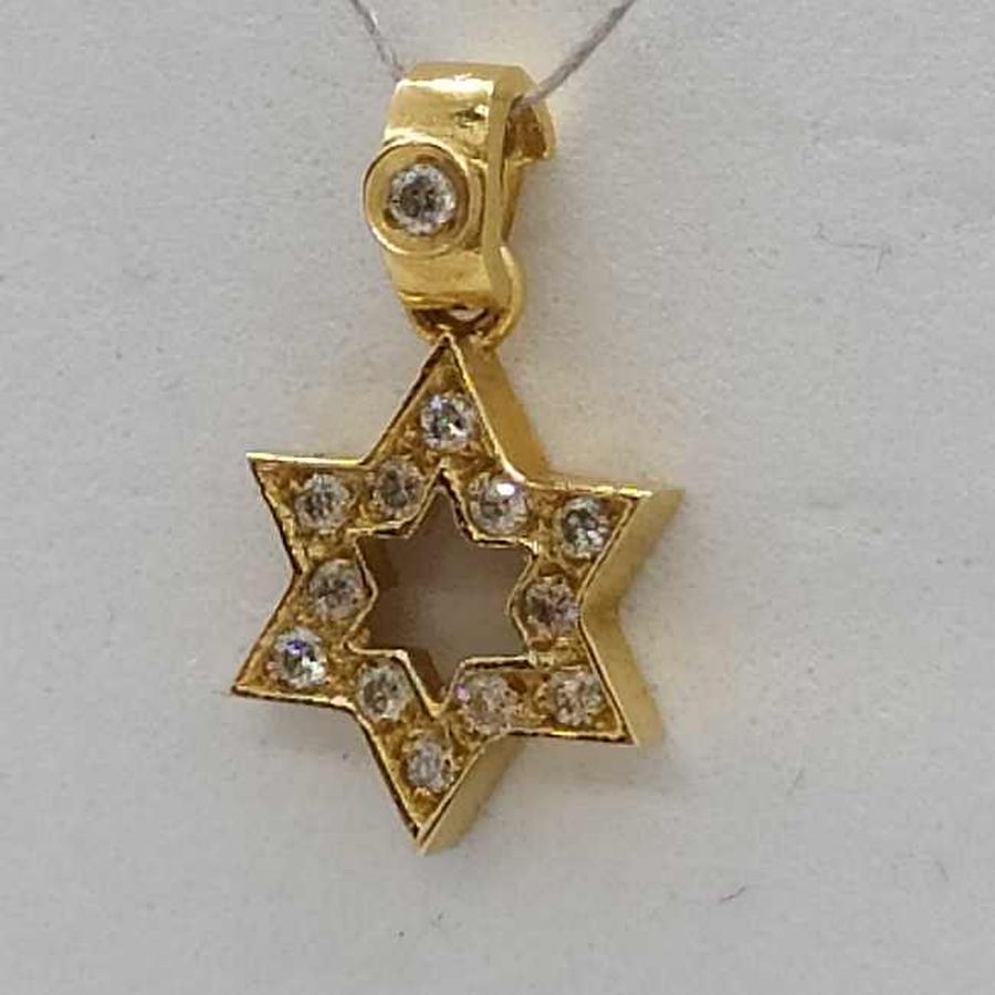 David Star 13 Diamonds - Image 4