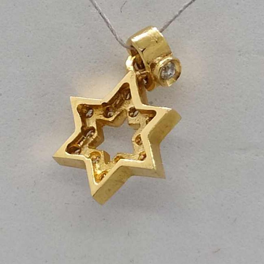 David Star 13 Diamonds - Image 5