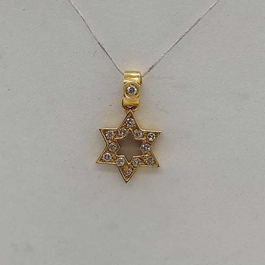 David Star 13 Diamonds - Image 6