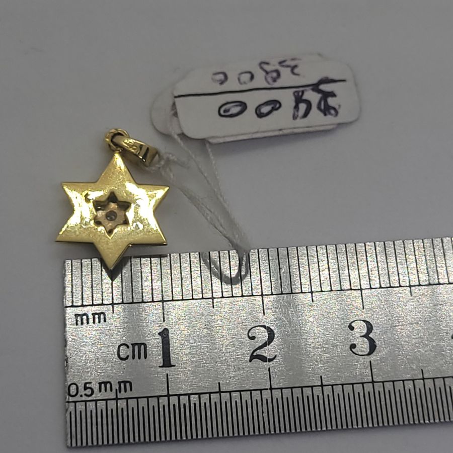 David Star 7 Diamonds - Image 8