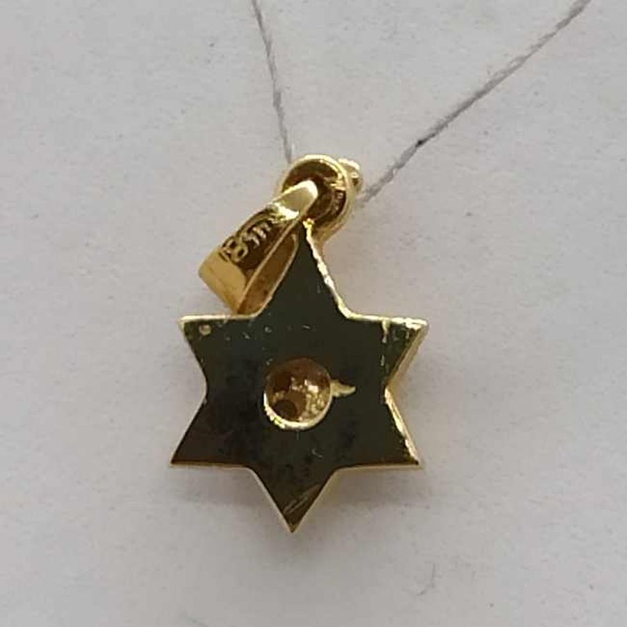 David Star 7 Diamonds - Image 3