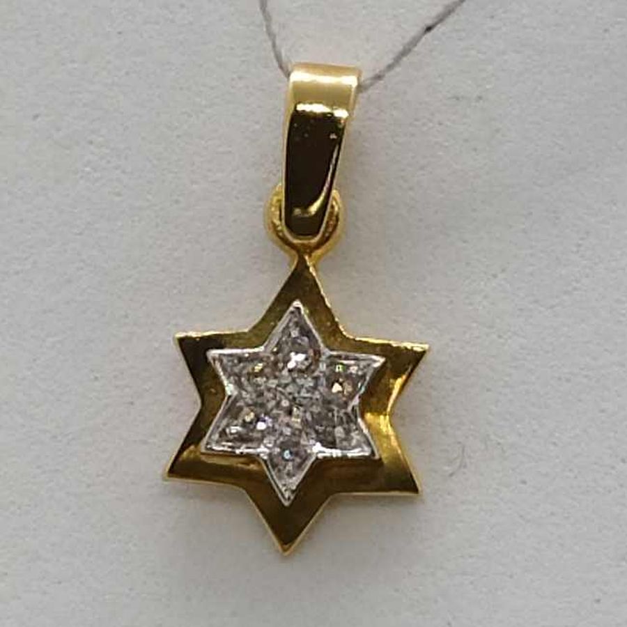 David Star 7 Diamonds - Image 4