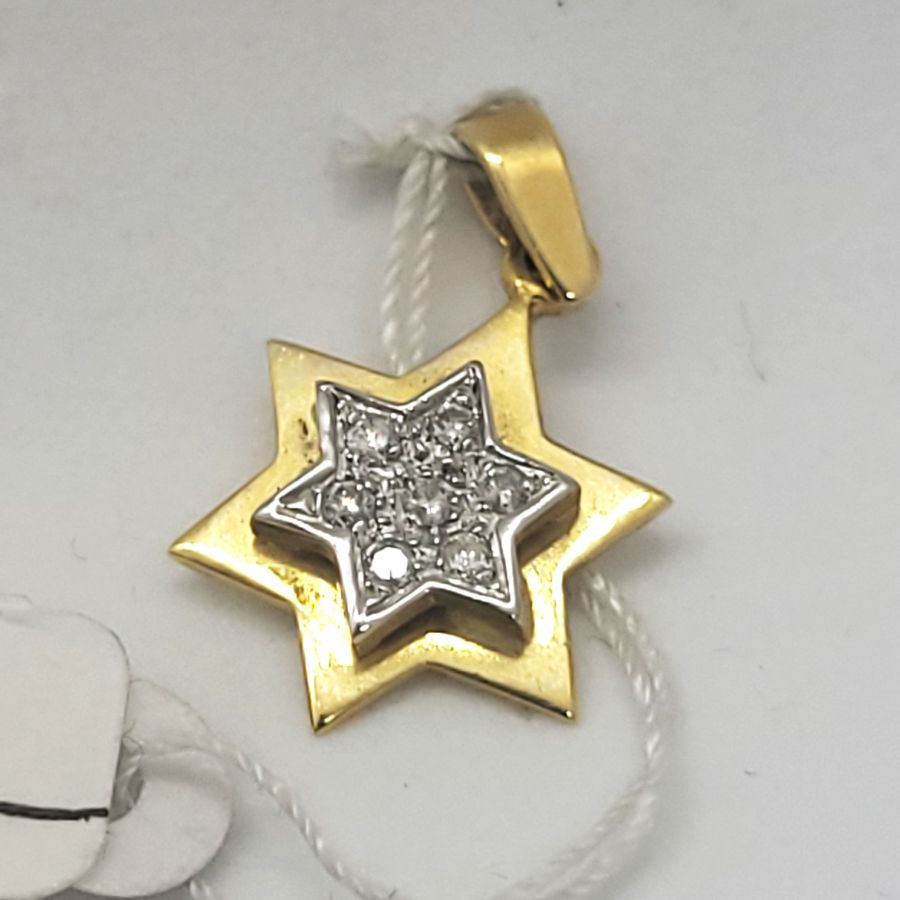 David Star 7 Diamonds - Image 5