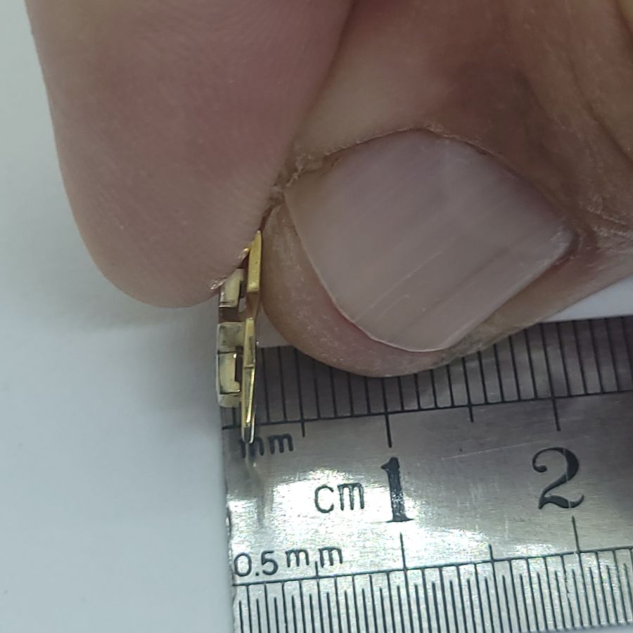 David Star 7 Diamonds - Image 6