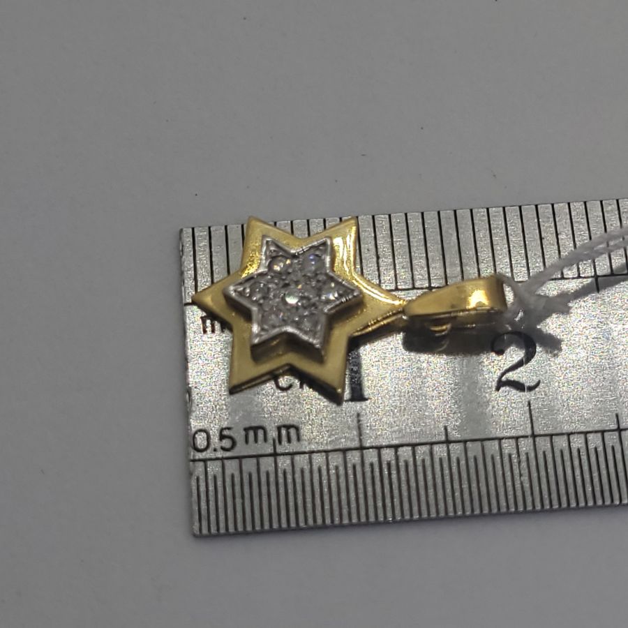 David Star 7 Diamonds - Image 7