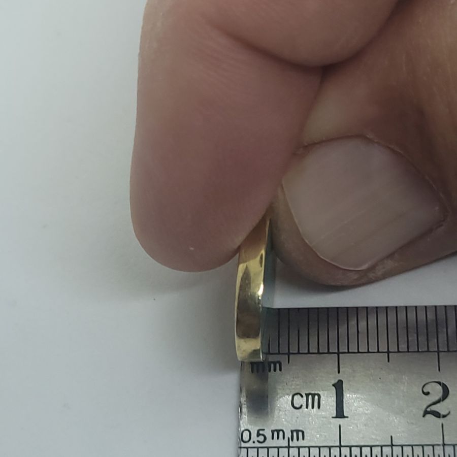 Pendant Elat Stone Oval - Image 8
