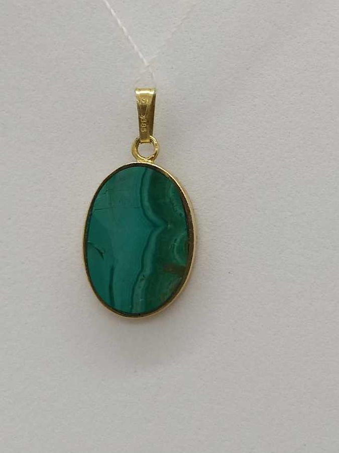 Pendant Elat Stone Oval - Image 4