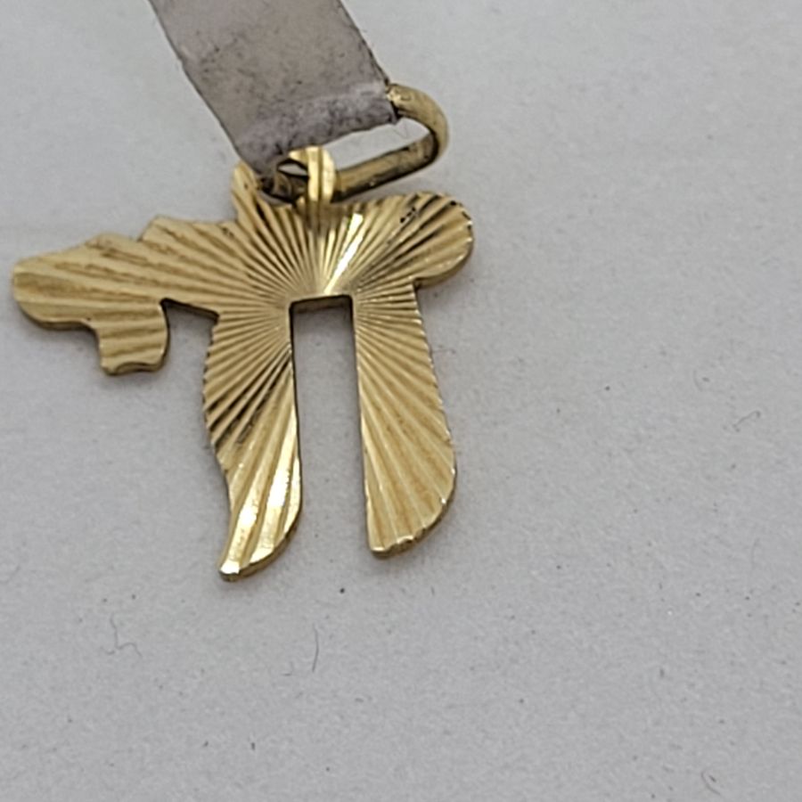 Gold Hay Diamond Cut - Image 3