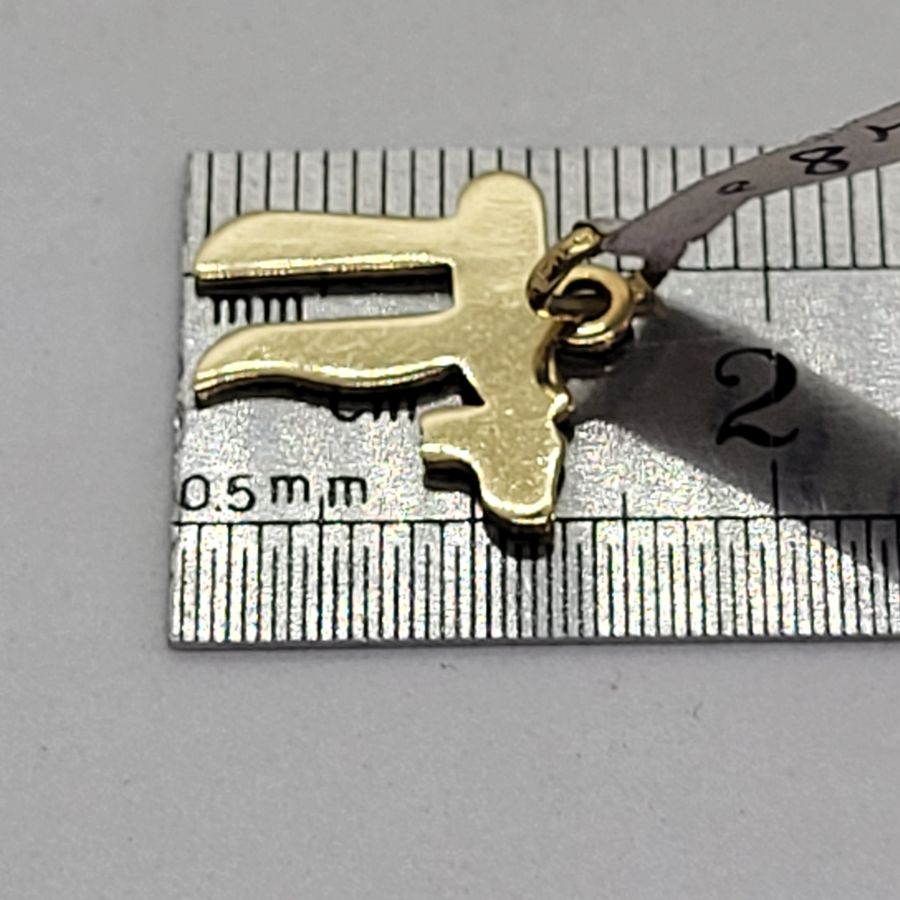 Gold Hay Diamond Cut - Image 6