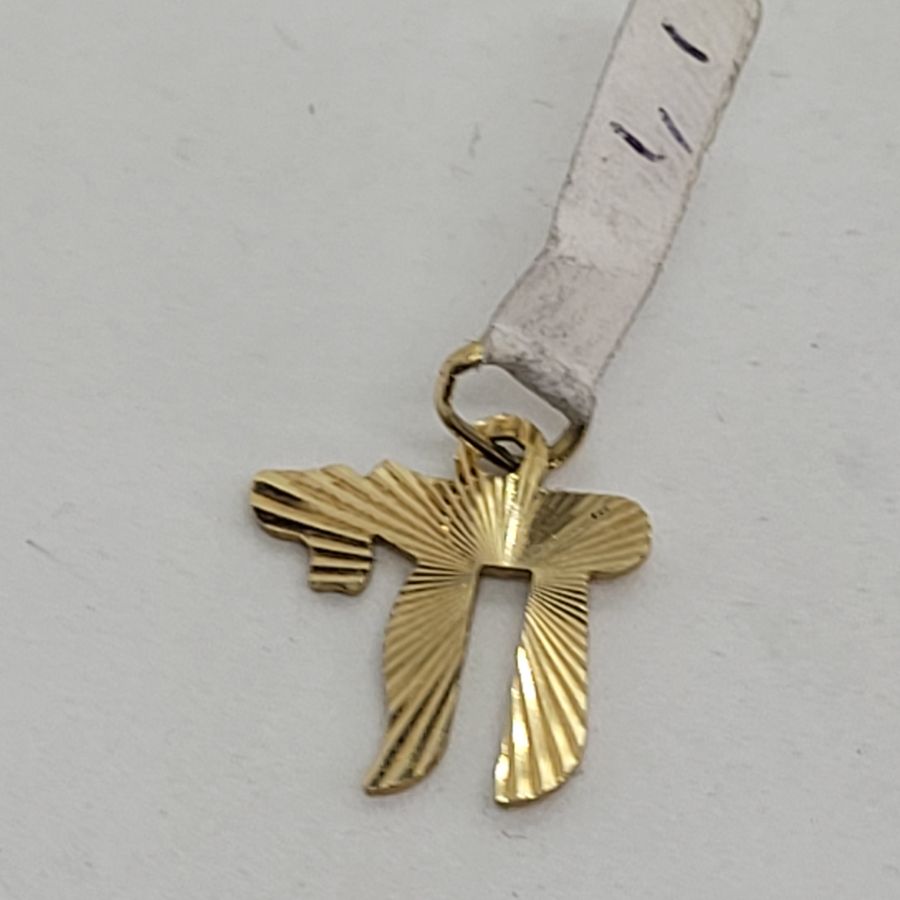 Gold Hay Diamond Cut - Image 5