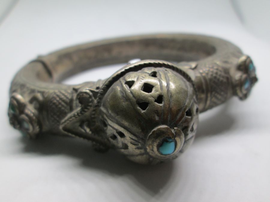 Vintage Jewelry Ankle Bracelet - Image 14