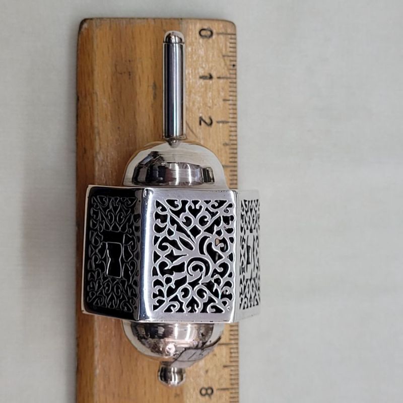 Cut Out Dreidel Hexagon - Image 7