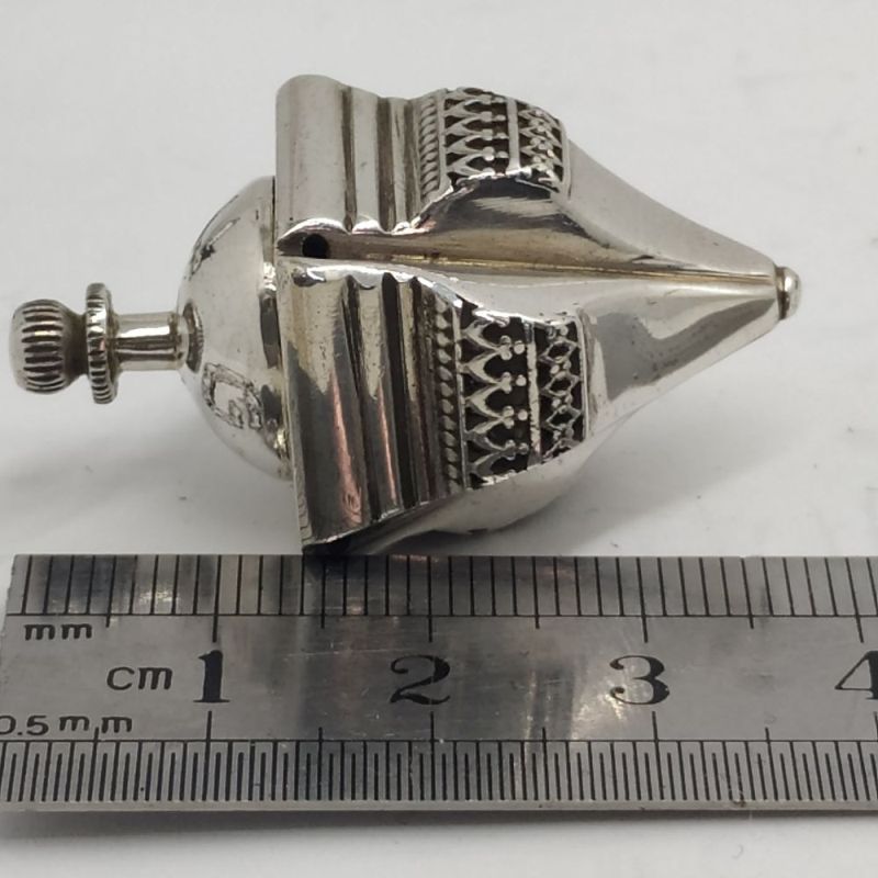 Hanukah Dreidel Sevivon Fedida - Image 8
