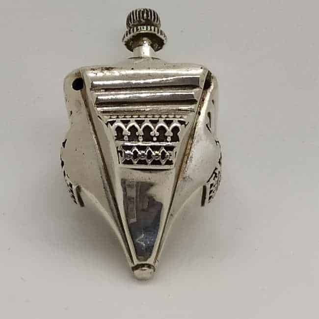 Hanukah Dreidel Sevivon Fedida - Image 4