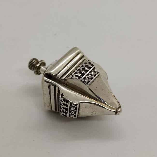 Hanukah Dreidel Sevivon Fedida - Image 2