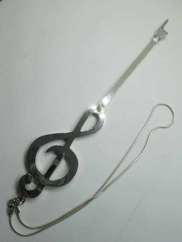 Torah Pointer Musical Key - Image 4