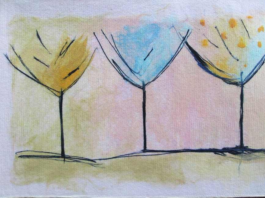Art Soft Art Painting