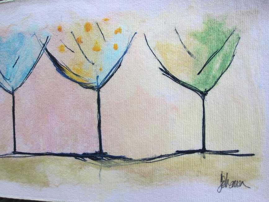 Art Soft Art Painting - Image 2